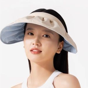 Sun Hat - Shell Design, running, sun protection